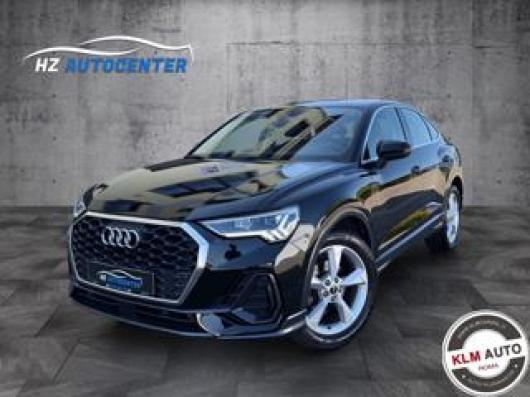 usato AUDI Q3