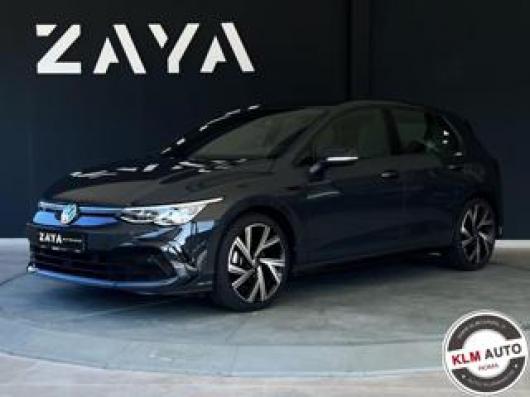 usato VOLKSWAGEN Golf