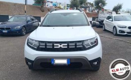 usato DACIA Duster