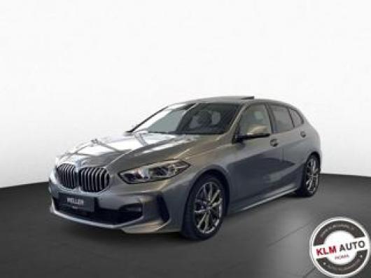 usato BMW 118