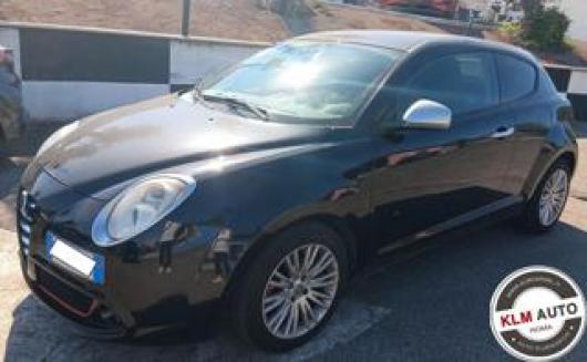 usato ALFA ROMEO MiTo