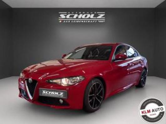 usato ALFA ROMEO Giulia
