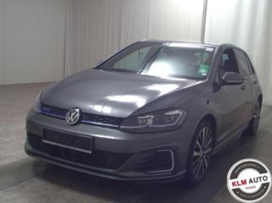 usato VOLKSWAGEN Golf