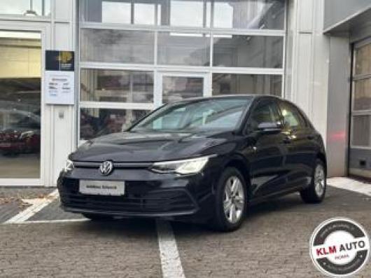 usato VOLKSWAGEN Golf