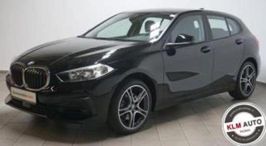 usato BMW 116