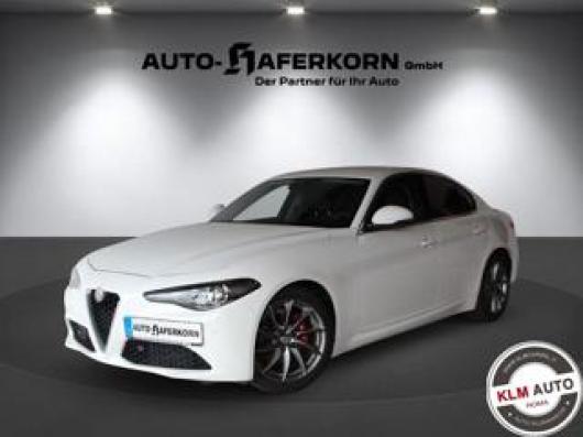 usato ALFA ROMEO Giulia
