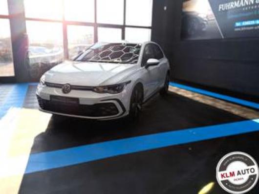 usato VOLKSWAGEN Golf