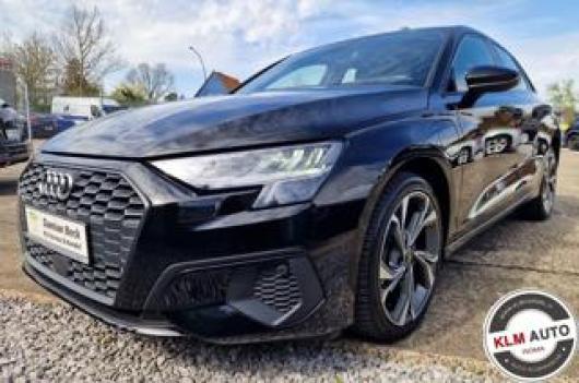 usato AUDI A3