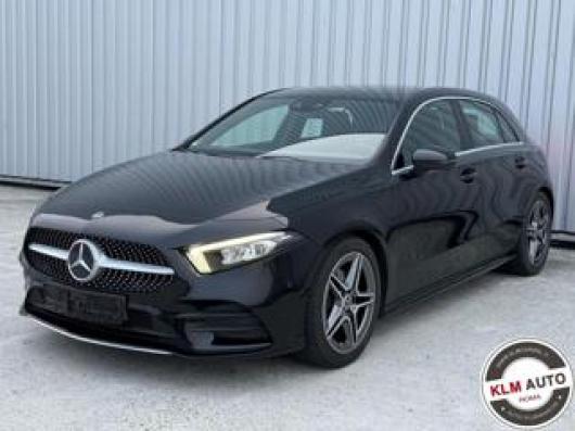 usato MERCEDES A 180