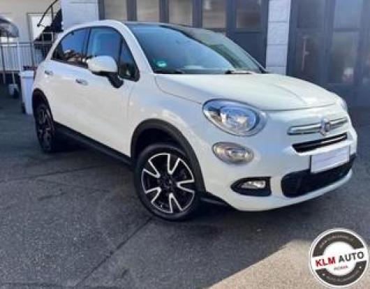 usato FIAT 500X