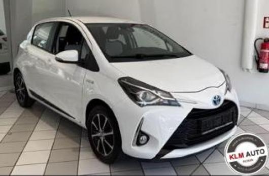 Yaris