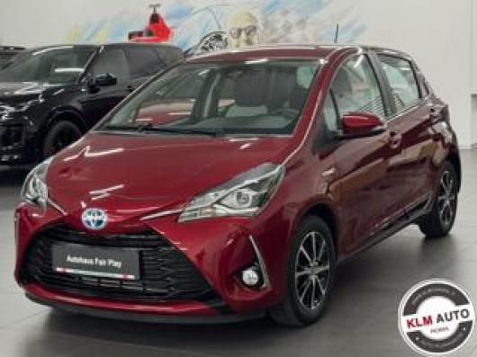 Yaris