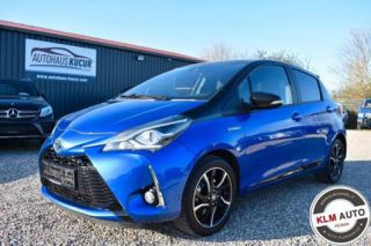 Yaris