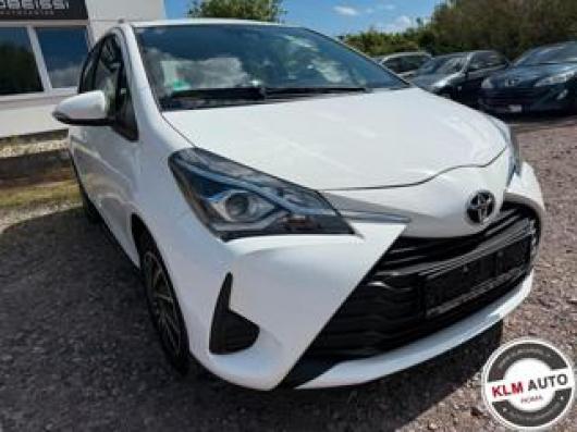 Yaris