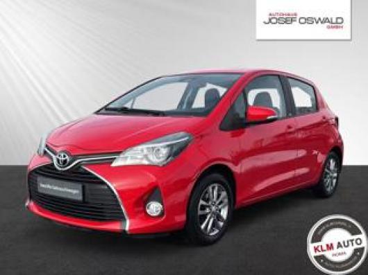 Yaris