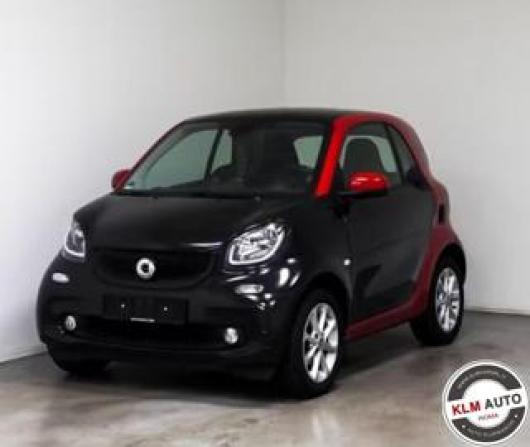 usato SMART ForTwo