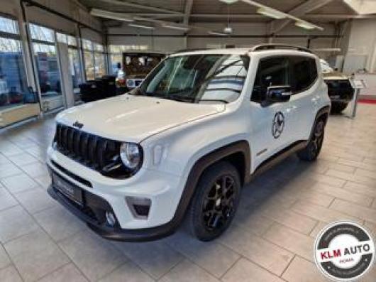 usato JEEP Renegade