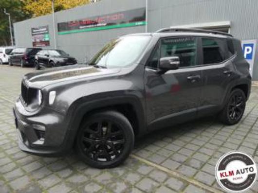 usato JEEP Renegade