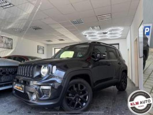 usato JEEP Renegade