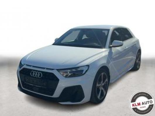 usato AUDI A1