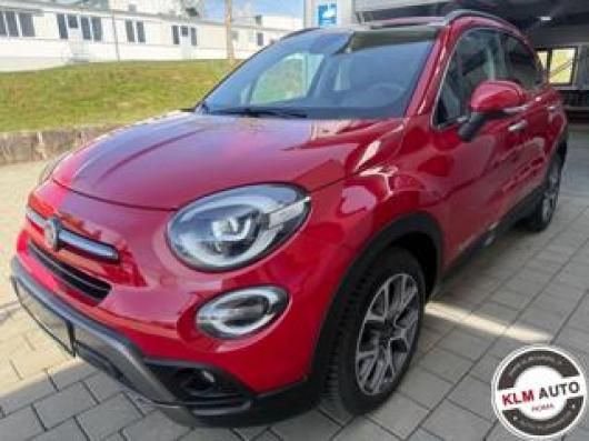 usato FIAT 500X