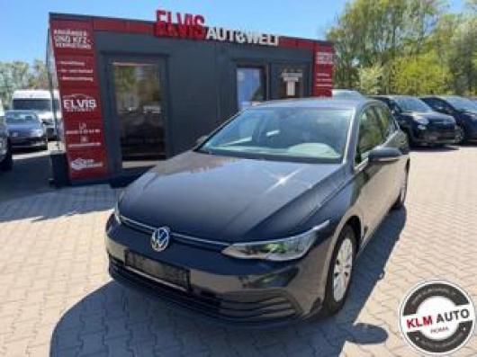 usato VOLKSWAGEN Golf