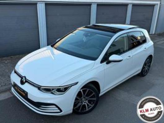 usato VOLKSWAGEN Golf