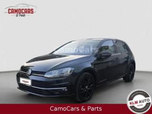 usato VOLKSWAGEN Golf