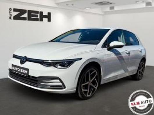 usato VOLKSWAGEN Golf