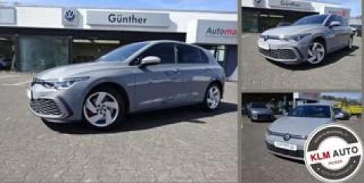 usato VOLKSWAGEN Golf