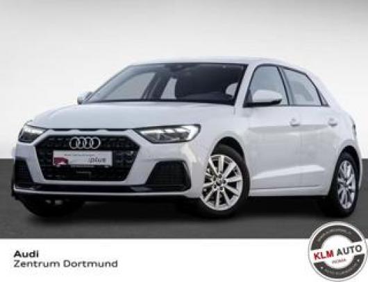 usato AUDI A1