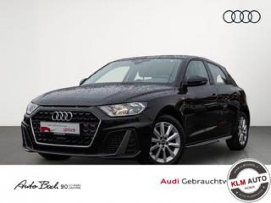 usato AUDI A1