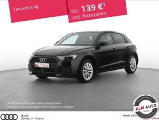 usato AUDI A1