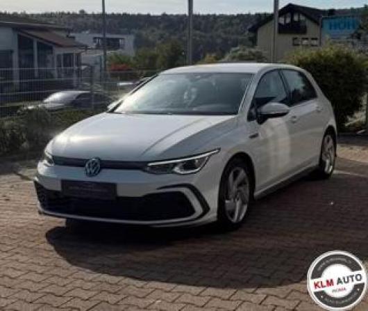 usato VOLKSWAGEN Golf
