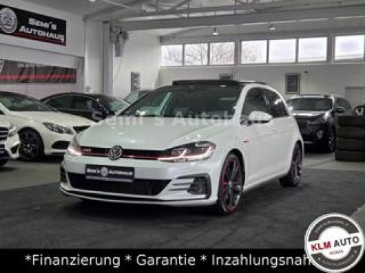 usato VOLKSWAGEN Golf GTI