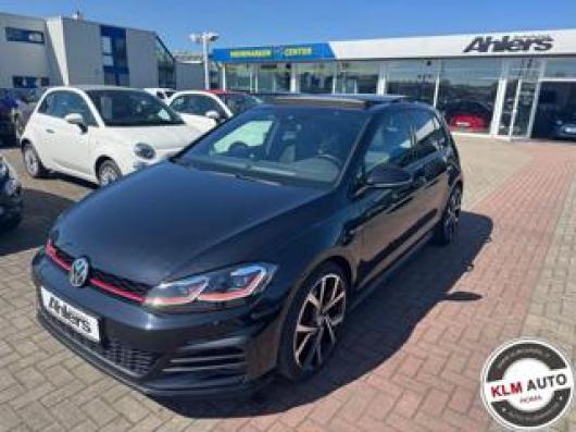 usato VOLKSWAGEN Golf GTI