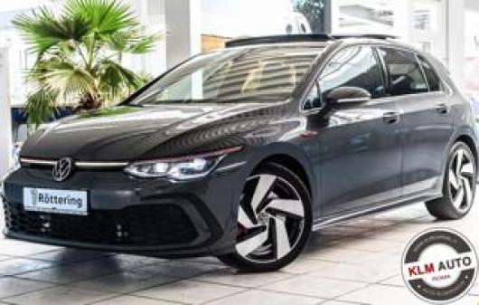 usato VOLKSWAGEN Golf