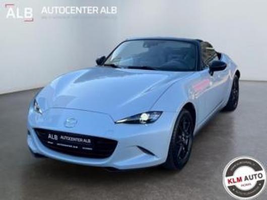 usato MAZDA MX 5