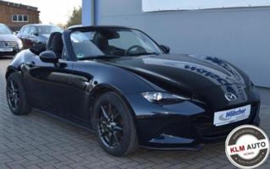 usato MAZDA MX 5