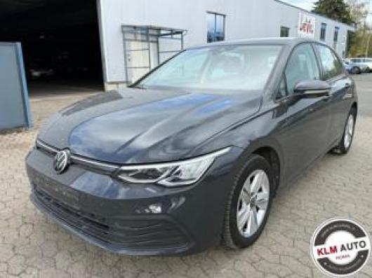 usato VOLKSWAGEN Golf