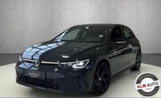 Golf GTD