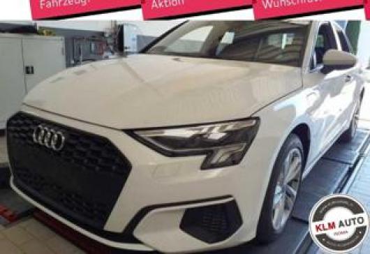 usato AUDI A3