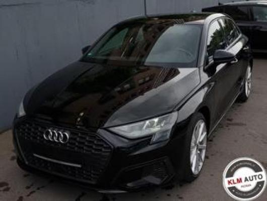 usato AUDI A3