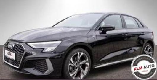 usato AUDI A3