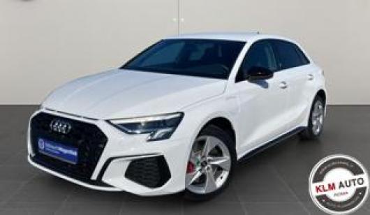 usato AUDI A3