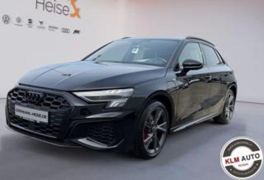 usato AUDI A3