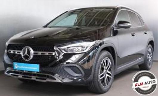GLA 180