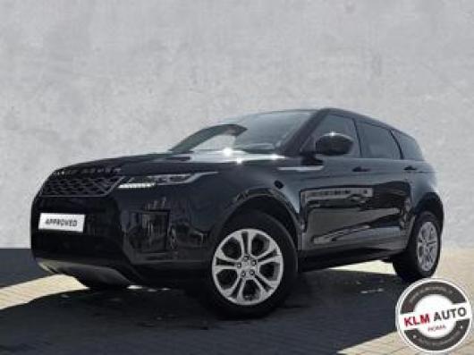 usato LAND ROVER Range Rover Evoque