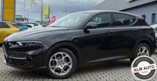 usato ALFA ROMEO Tonale