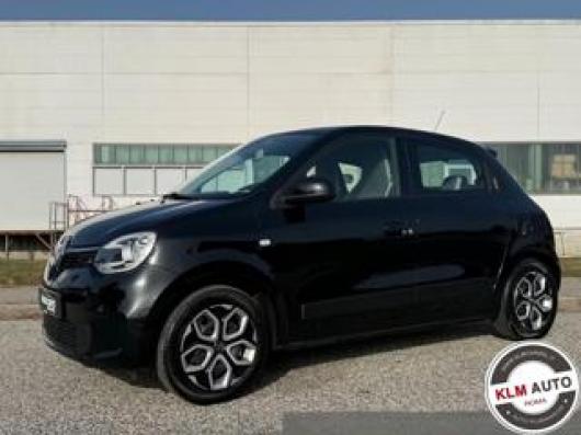 usato RENAULT Twingo